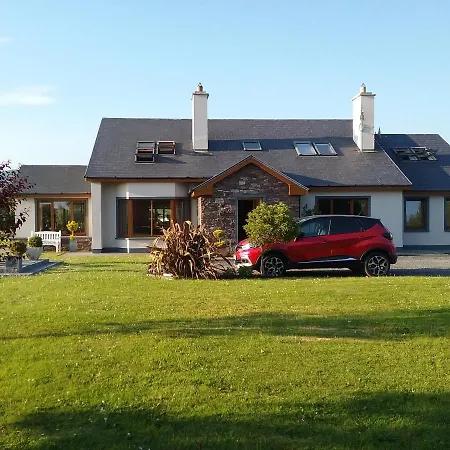 Bed & Breakfast Los Molinos Tralee