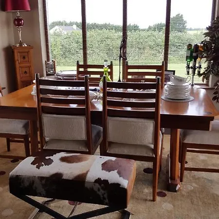 Bed & Breakfast Los Molinos Trá Lí