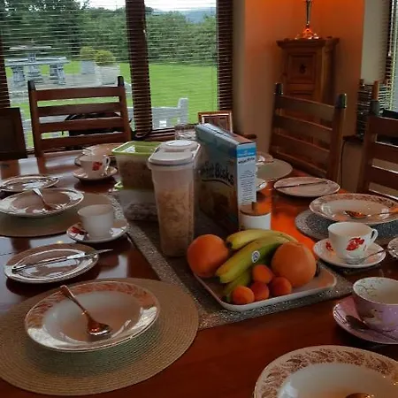 Bed & Breakfast Los Molinos