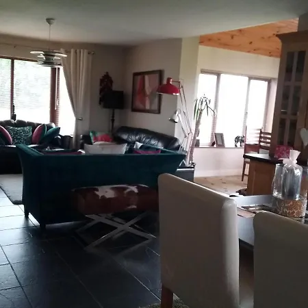 Los Molinos 4*