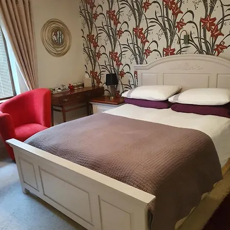 Los Molinos Bed & Breakfast 4*