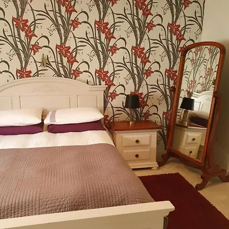 Bed & Breakfast Los Molinos 4*