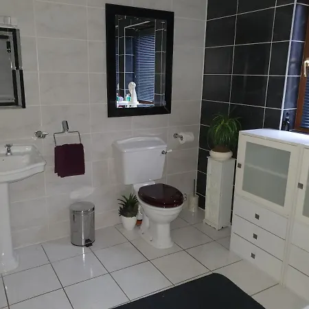 Los Molinos Bed & Breakfast 4*