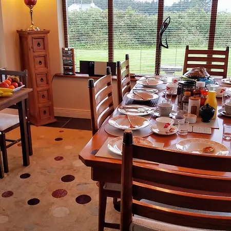 Los Molinos Bed & Breakfast 4*