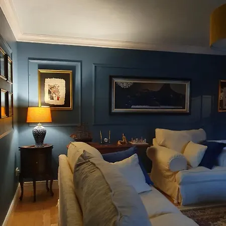 Bed & Breakfast Los Molinos Tralee
