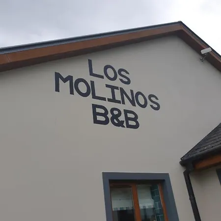Los Molinos Tralee