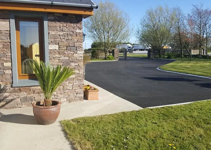 Los Molinos Bed & Breakfast