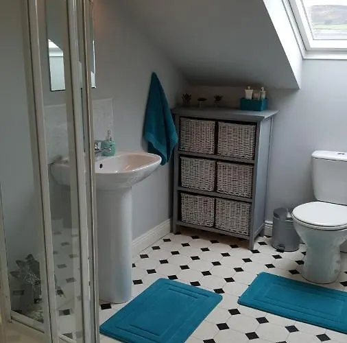 Couette-café Los Molinos 4*