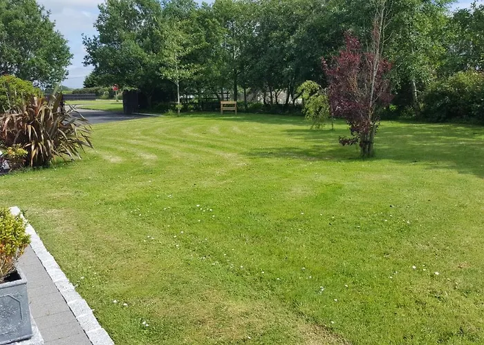 Los Molinos 4* Tralee