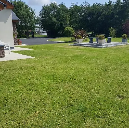 住宿加早餐酒店 Los Molinos