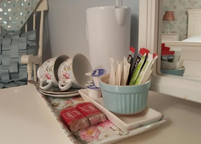 住宿加早餐酒店 Los Molinos