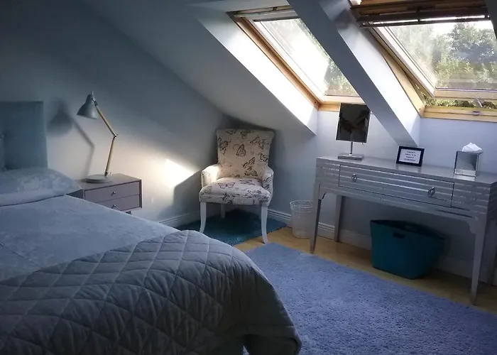 Los Molinos 特拉利