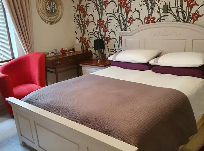 Los Molinos Couette-café 4*