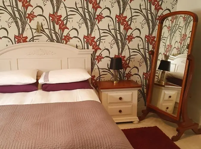 Bed & Breakfast Los Molinos 4*