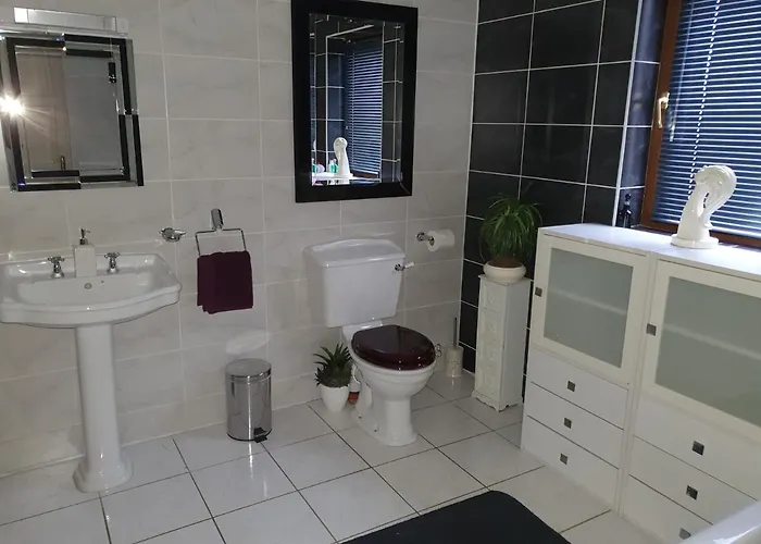 Los Molinos Bed & Breakfast 4*