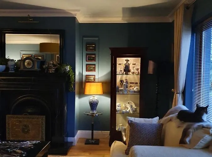 Los Molinos 住宿加早餐酒店 4*