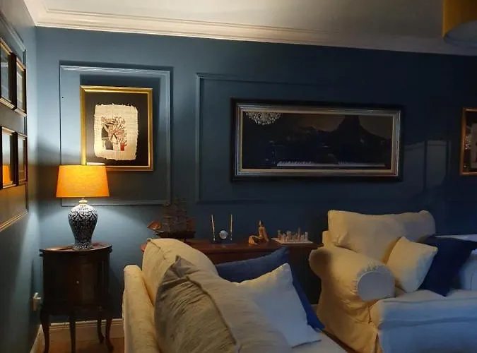 Bed & Breakfast Los Molinos Tralee