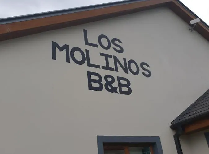 Los Molinos טראלי