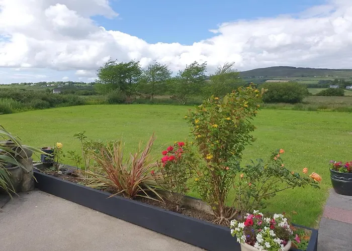 Couette-café Los Molinos